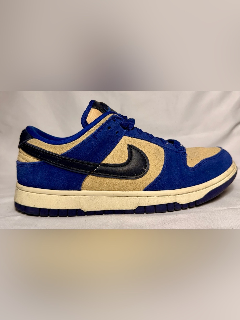 NIKE Dunk Low LX Sneakers